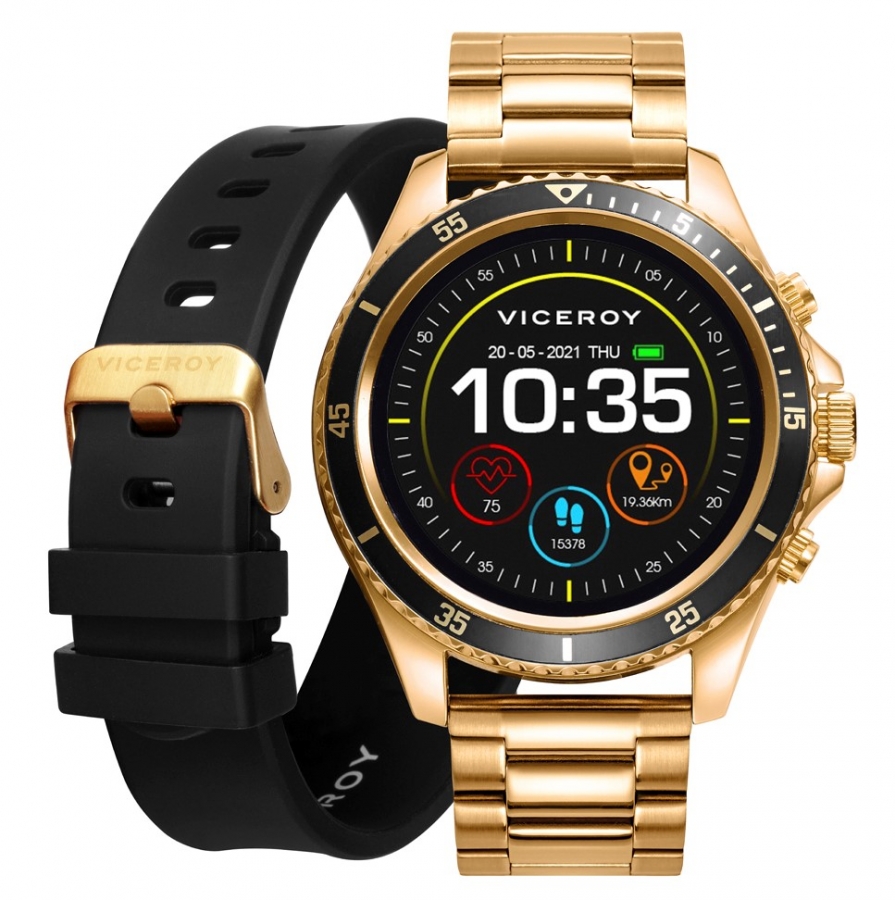 Viceroy SMART PRO 401257-90 - Vista frontal