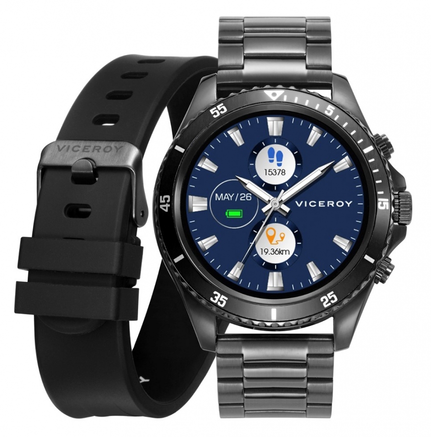 Viceroy SMART PRO 401257-50 - Vista frontal