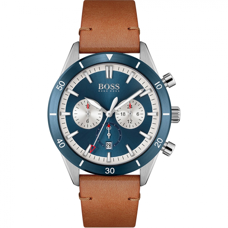 Hugo Boss SANTIAGO 1513860 - Vista frontal