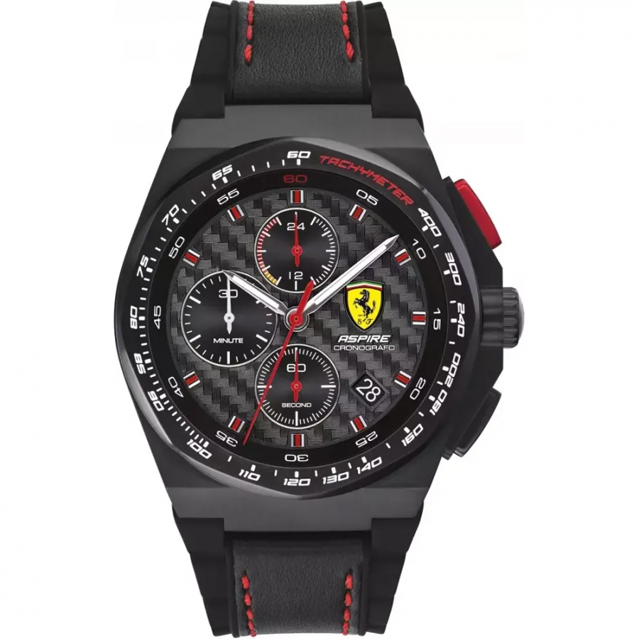 Ferrari SCUDERIA ASPIRE 0830792 - Vista frontal