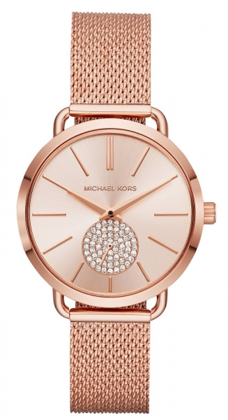 MICHAEL KORS PORTIA MK3845