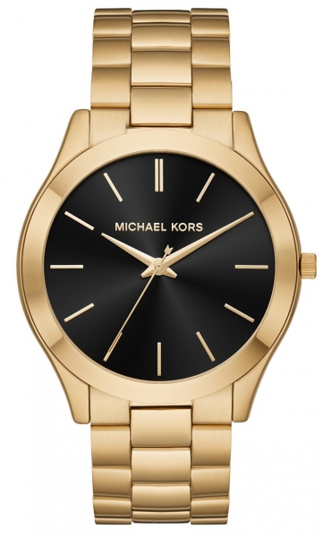 MICHAEL KORS SLIM RUNWAY MK8621