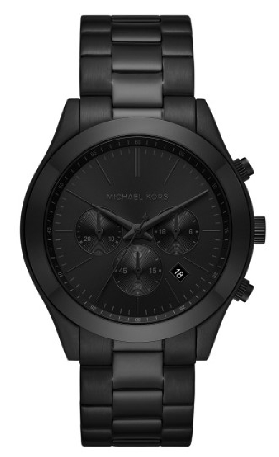 Michael Kors SLIM RUNWAY MK8919 - Vista frontal