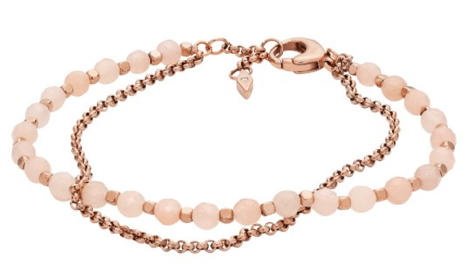 Fossil JEWELRY FASHIION JA6851791 - Vista frontal