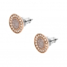 FOSSIL JEWELRY CLASSICS PENDIENTES JF03263791
