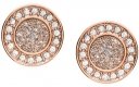 FOSSIL JEWELRY CLASSICS PENDIENTES JF03263791