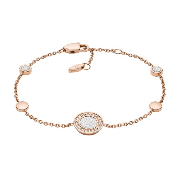 FOSSIL JEWELRY CLASSICS JF03264791