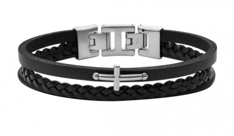 RELOJ FOSSIL JEWELRY MENS DRESS PULSERA JF03855040