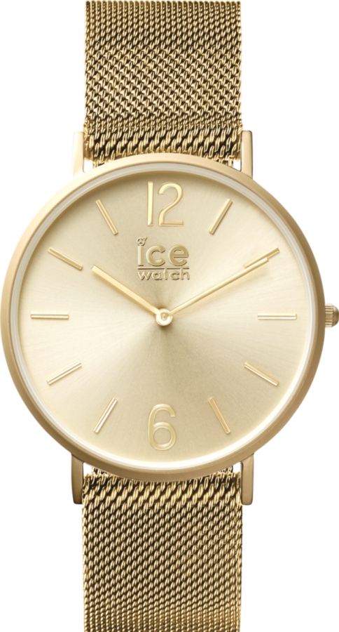 Ice watch ICE CITY MILANESE - Vista frontal
