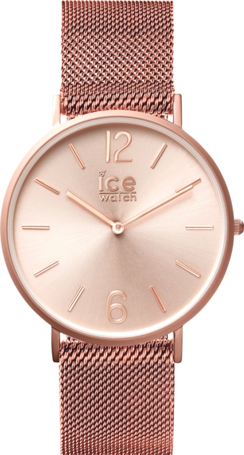 Ice watch ICE CITY MILANESE - Vista frontal