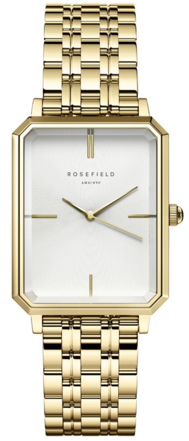 Rosefield THE OCTAGON OCWSG-O40 - Vista frontal