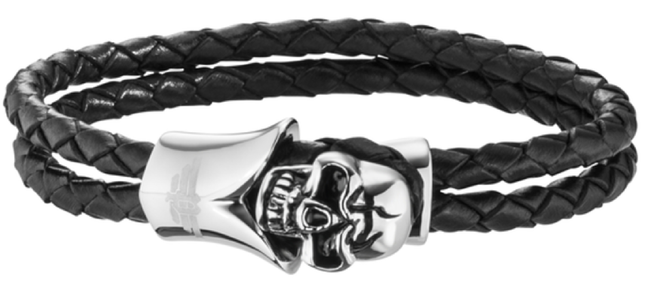 Police JEWELS FORCE S14ALE01B - Vista frontal