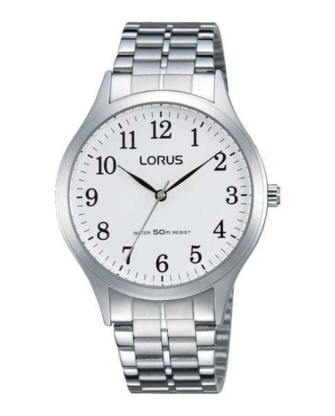 LORUS CLASSIC FIRST PRICE
