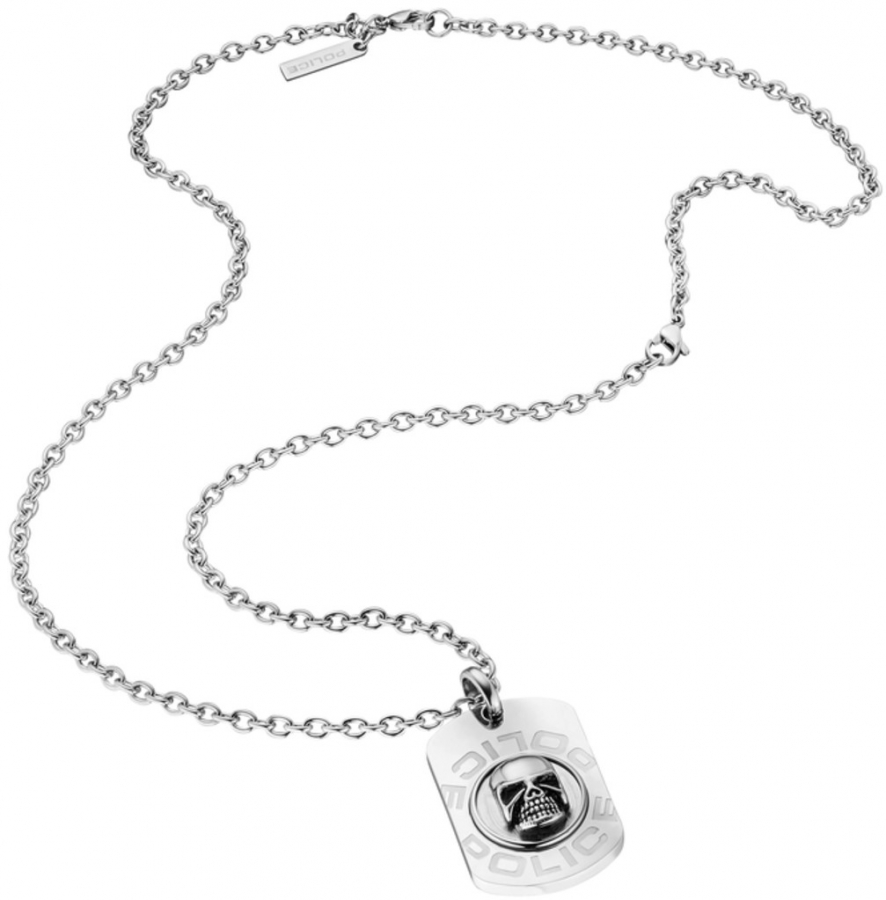 Police JEWELS RENEGADE S14AIF01C - Vista frontal