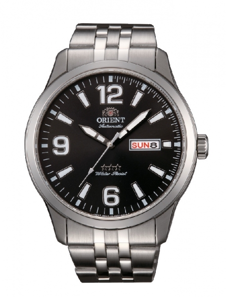 ORIENT Caballero automÃ¡tico RA-AB0007B19B