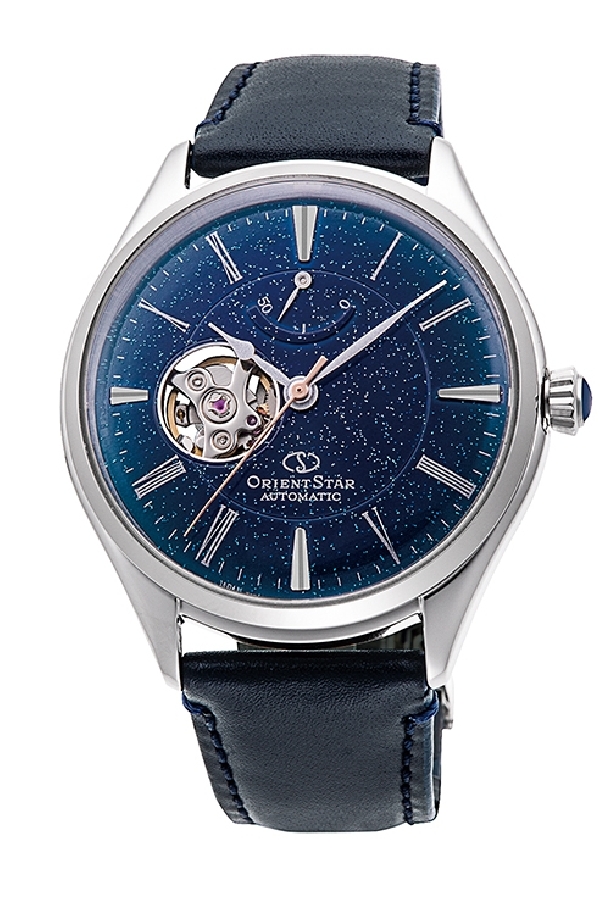 Orient STAR RE-AT0205L00B - Vista frontal