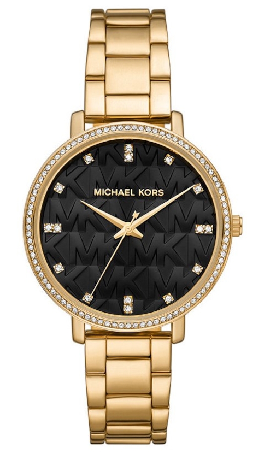 Michael Kors PYPER MK4593 - Vista frontal