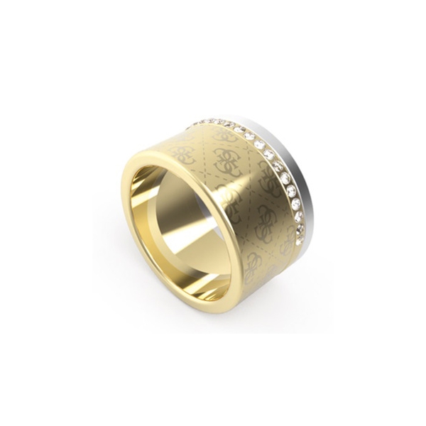 GUESS ROUND HARMONY JUBR01169JWRHYG54