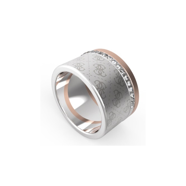 GUESS ROUND HARMONY JUBR01169JWRHRG56