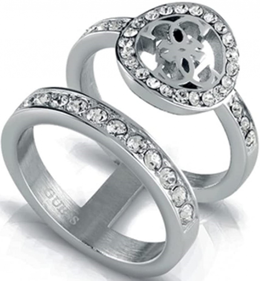 Guess BLOOMING PEONY JUBR01184JWRH56 - Vista frontal