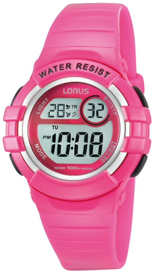 Lorus KIDS R2387HX9 - Vista frontal