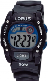 RELOJ LORUS DIGITAL MAN R2351AX9