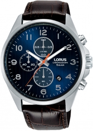 RELOJ LORUS SPORT MAN RM387FX9