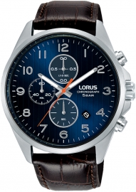 RELOJ LORUS SPORT MAN RM387FX9