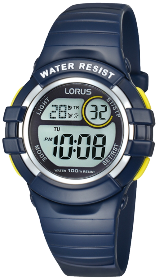 Lorus KIDS R2381HX9 - Vista frontal