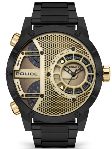 POLICE VIBE PEWJG2118103