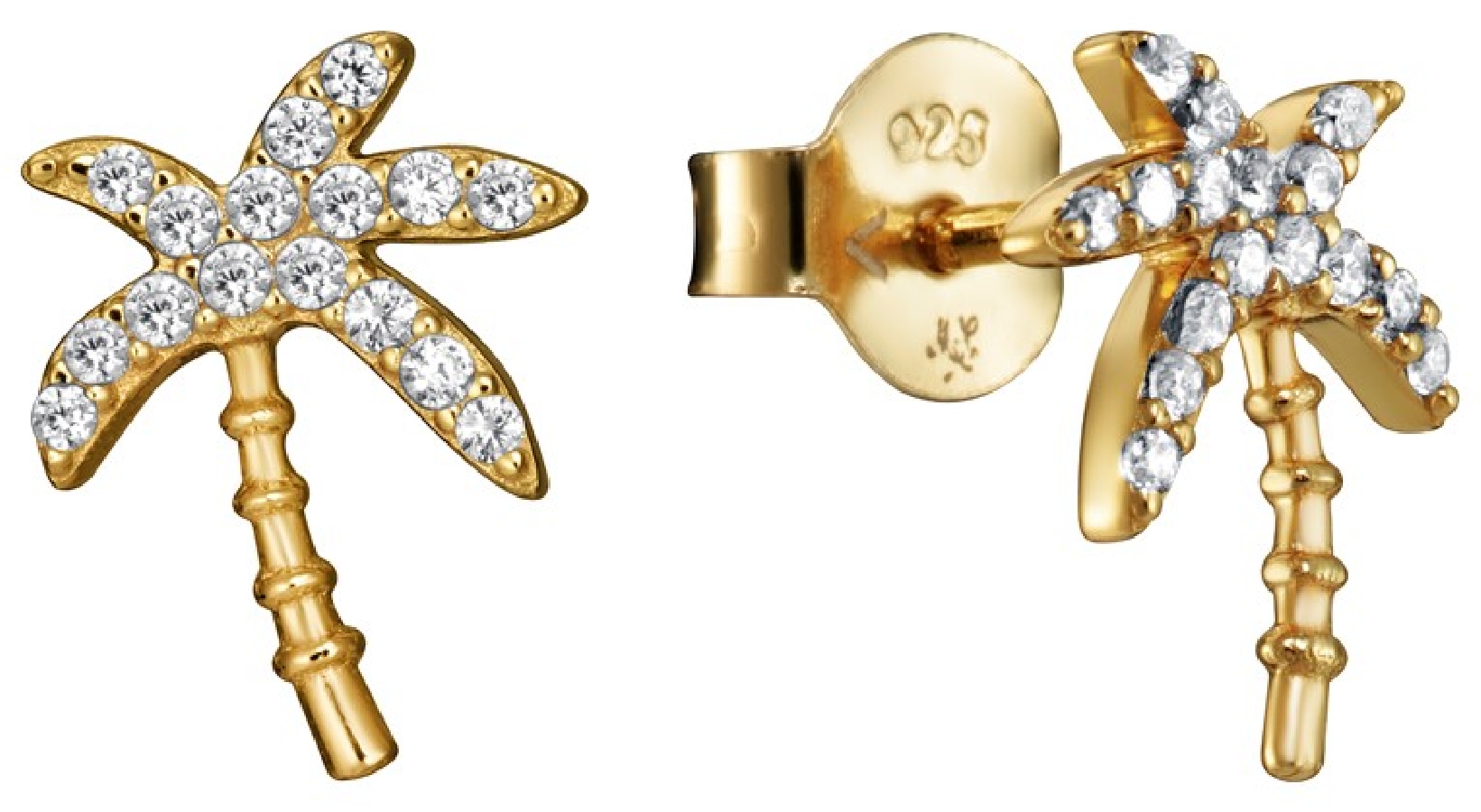 Viceroy TREND 61077E100-08 - Vista frontal