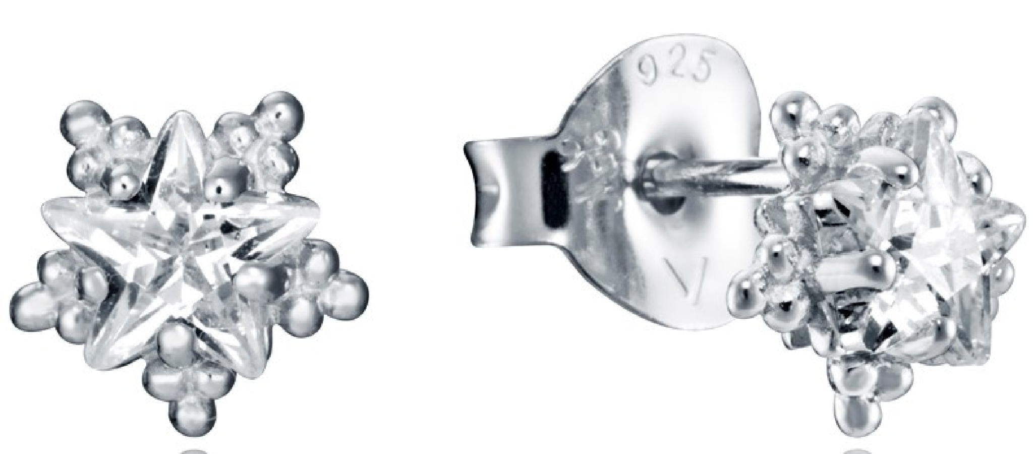 Viceroy CLASICA 7134E000-38 - Vista frontal