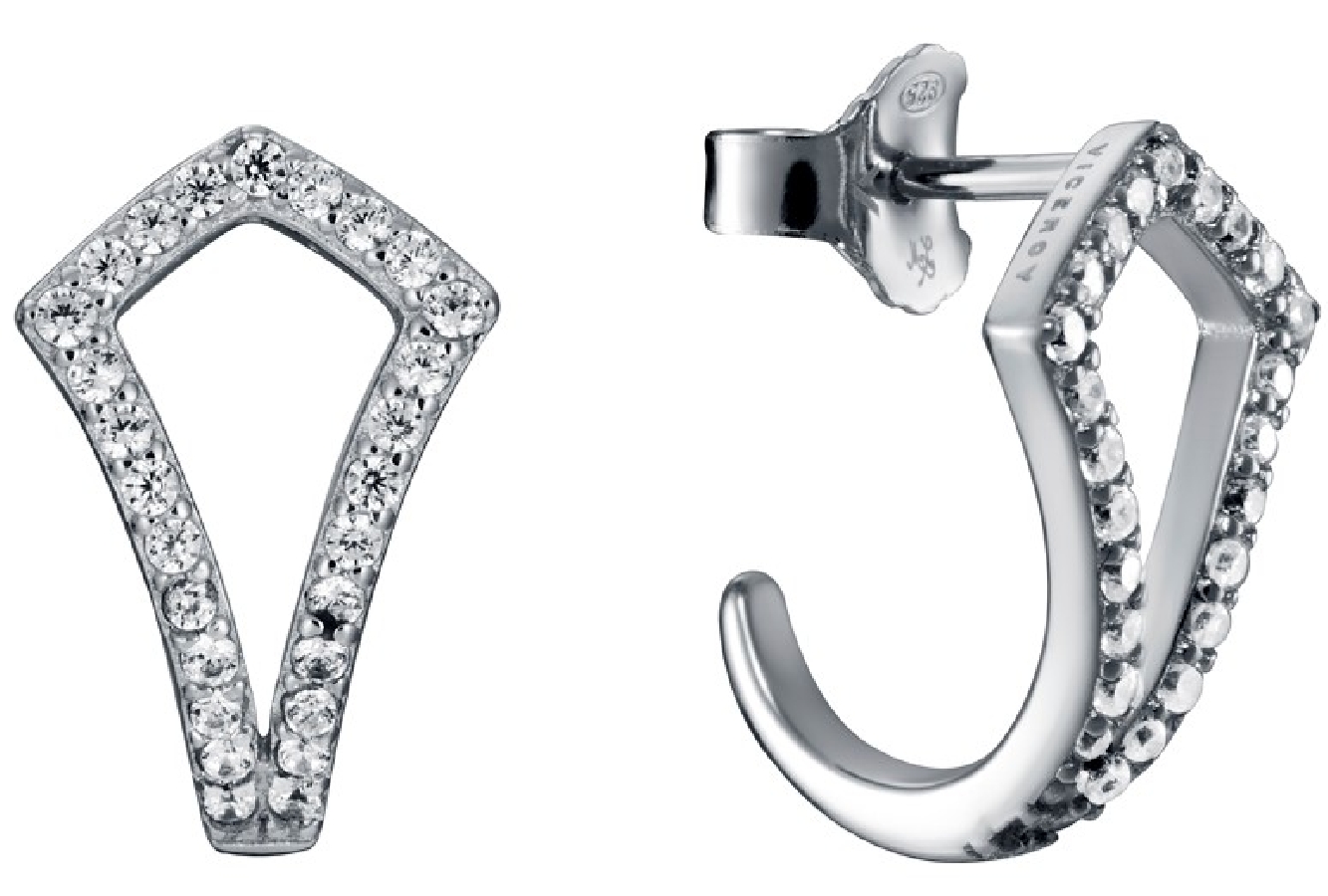 Viceroy CLASICA 85018E000-38 - Vista frontal