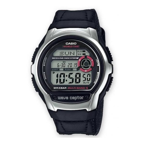 CASIO WV-M60B-1AER