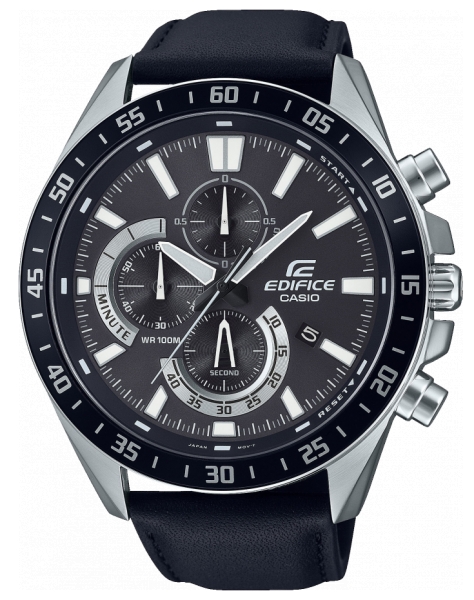 CASIO EDIFICE EFV-620L-1AVUEF