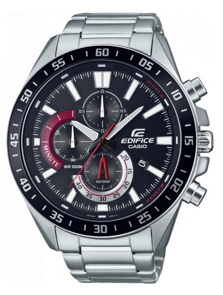 CASIO EDIFICE EFV-620D-1A4VUEF