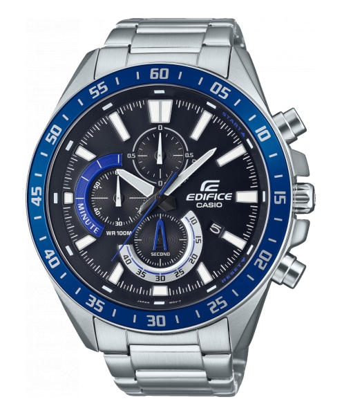 CASIO EDIFICE EFV-620D-1A2VUEF