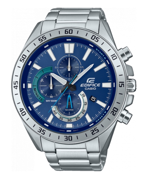 CASIO EDIFICE EFV-620D-2AVUEF