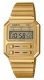 CASIO VINTAGE A100WEG-9AEF