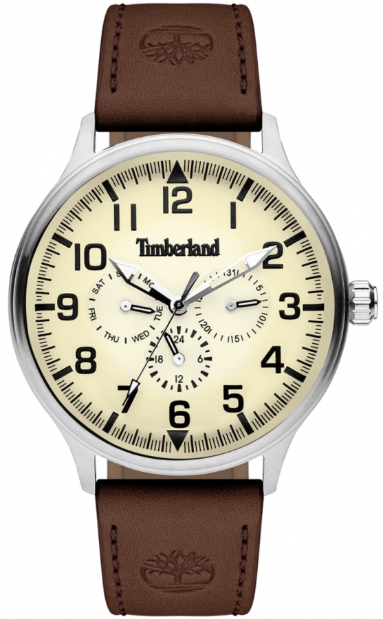 Timberland BLANCHARD 15270JS-14 - Vista frontal