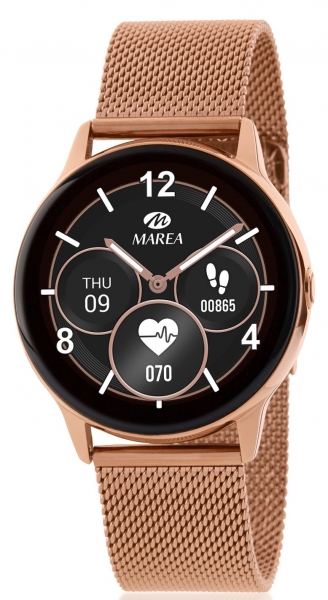 MAREA SMARTWATCH B58008/4