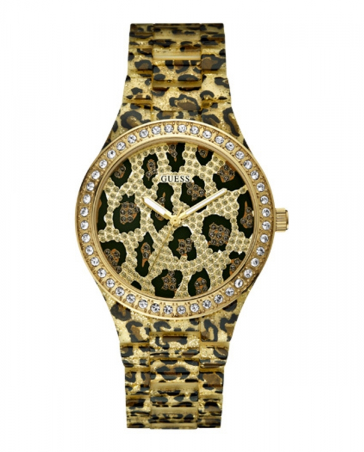 Guess WATCHES LADIES VARIS W0015L2 - Vista frontal