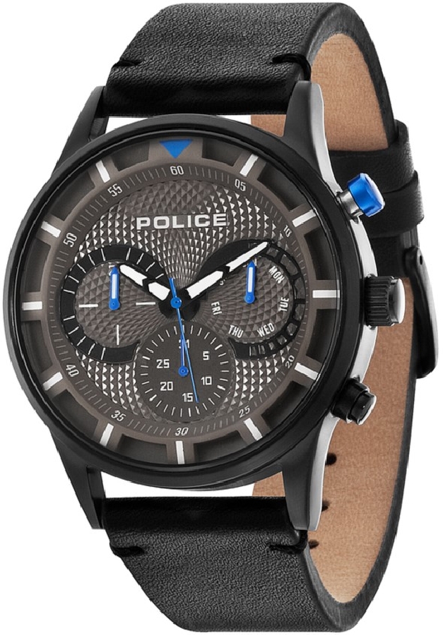 Police DRIVER R1451263001 - Vista frontal