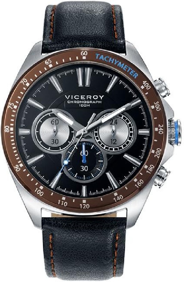 Viceroy 46647-57 - Vista frontal