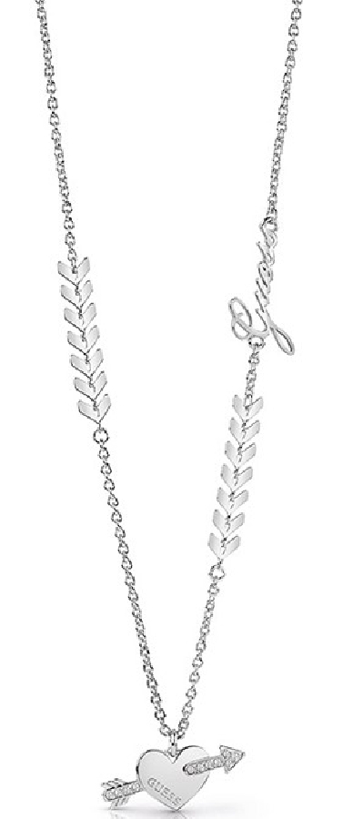 Guess JEWELLERY JAMILA UBN85031 - Vista frontal