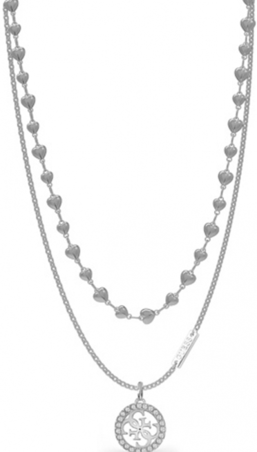 Guess JEWELLERY TROPICL SUN UBN78009 - Vista frontal