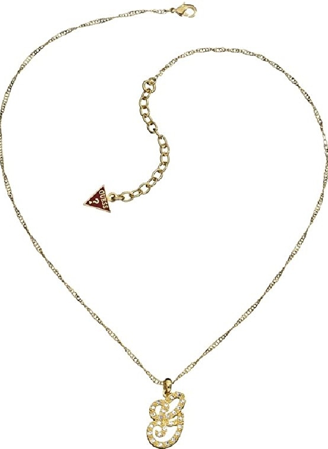 Guess JEWELLERY PRECIOUSLY GUESS UBN11414 - Vista frontal