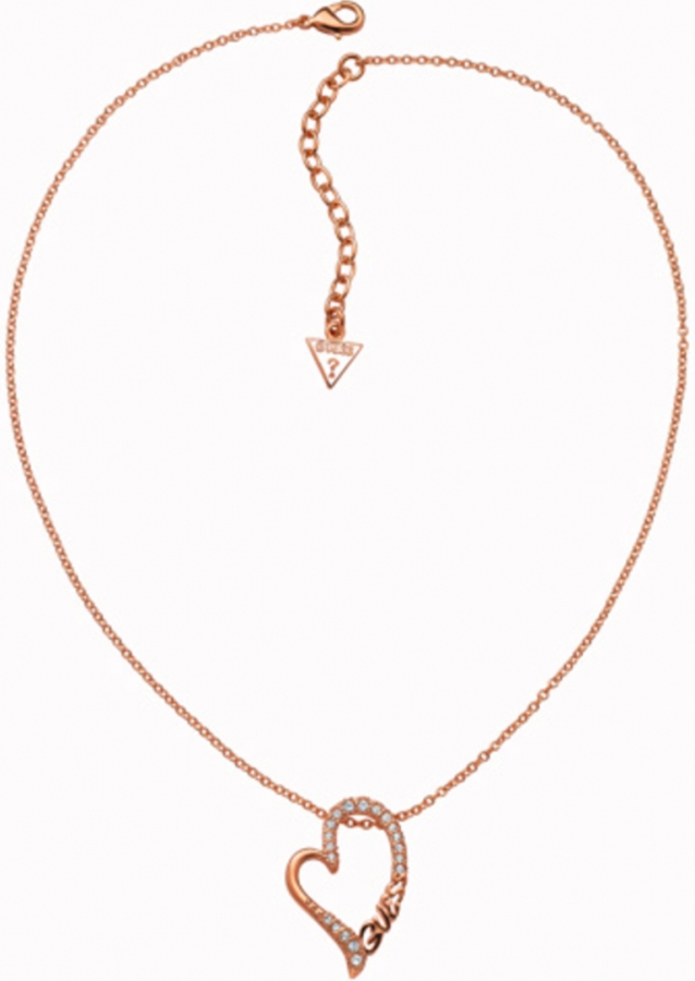 Guess JEWELLERY VARIS UBN71295 - Vista frontal