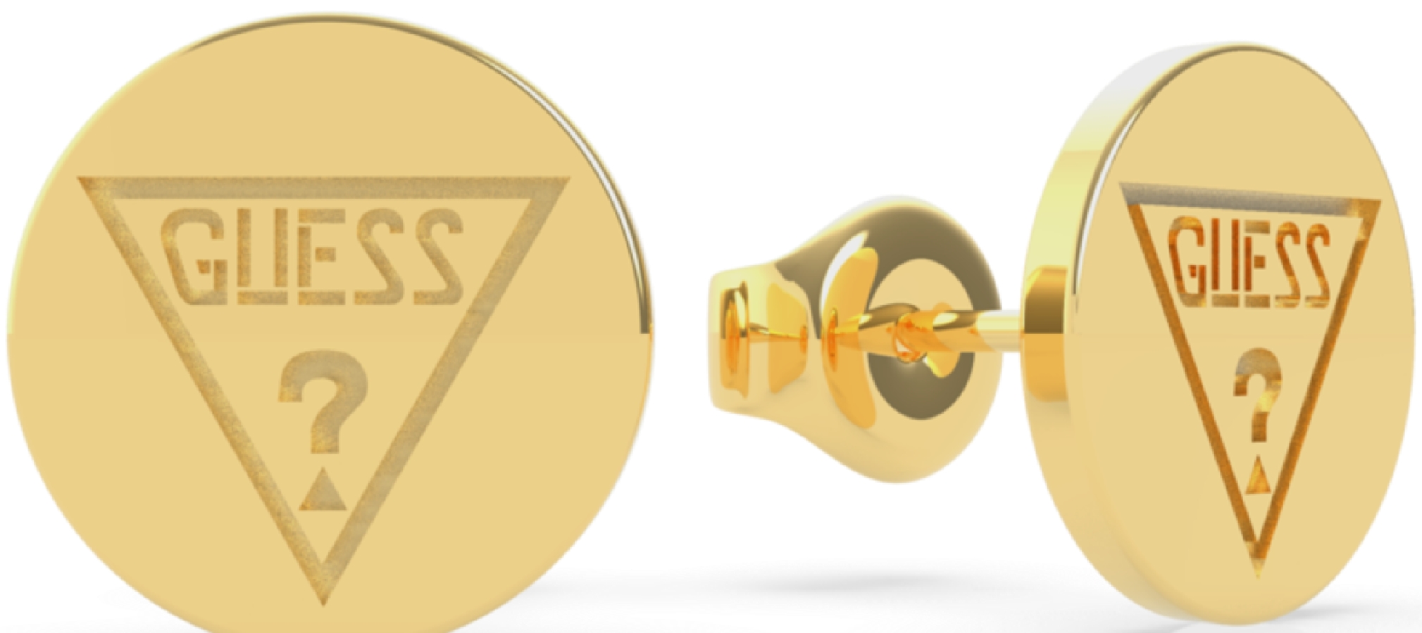 Guess VINTAGE BEAR UBE70100 - Vista frontal