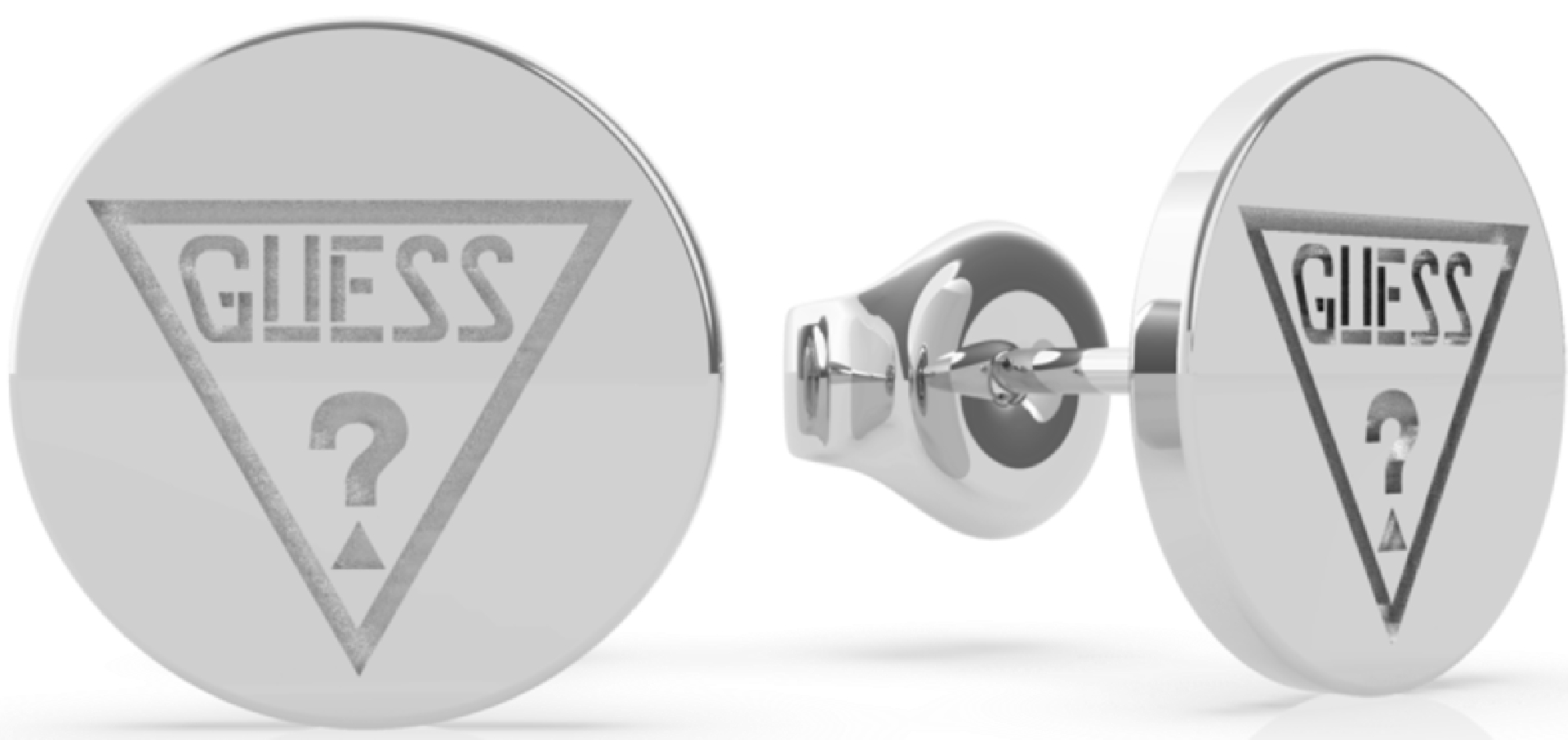 Guess VINTAGE BEAR UBE70099 - Vista frontal